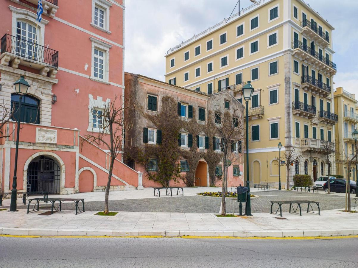 Apartment Corfu Espianada Corfu (city)