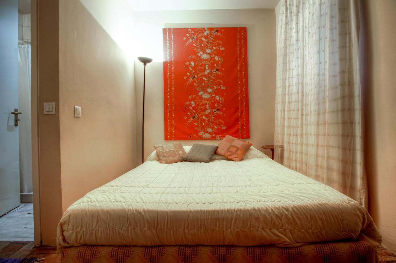 Corfu Espianada Appartement *