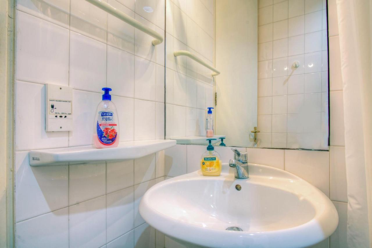 Appartement Corfu Espianada *