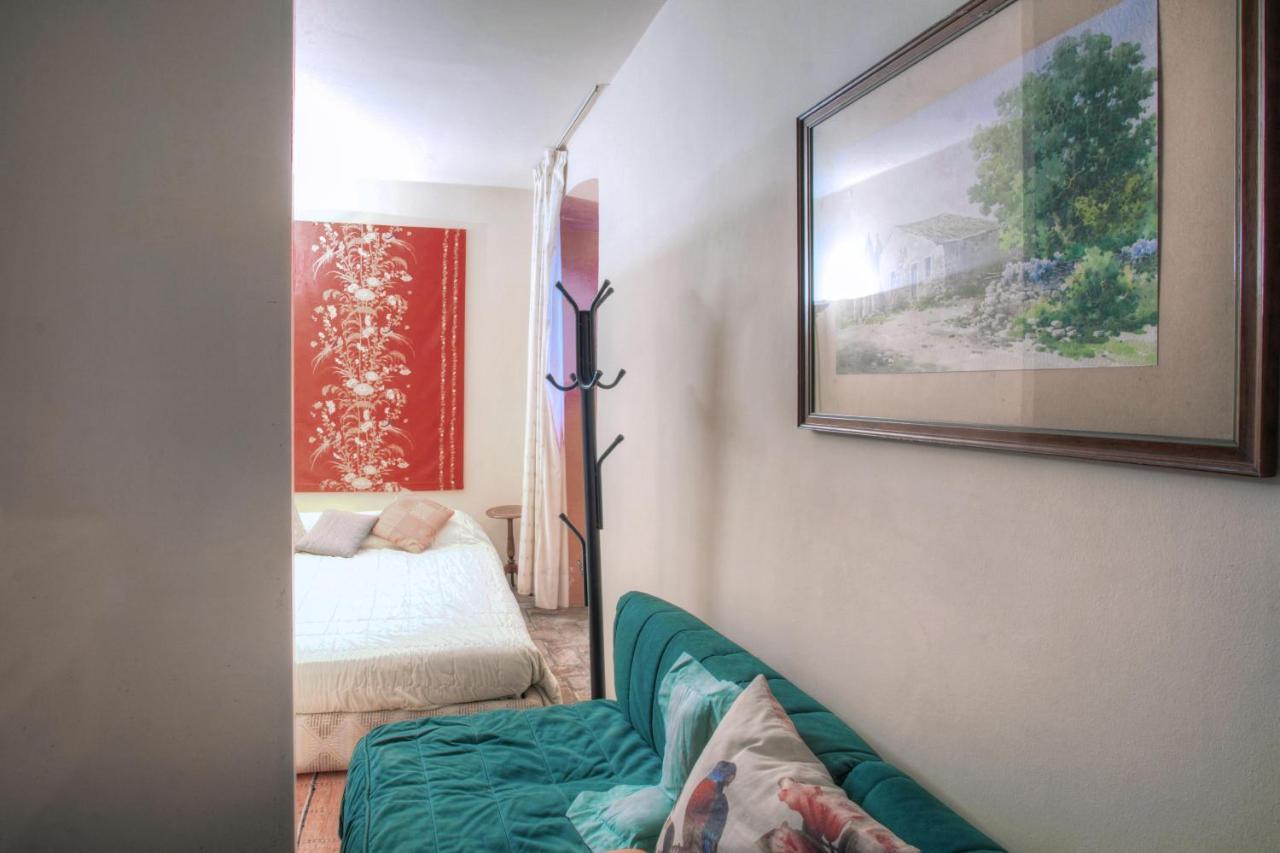 Appartement Corfu Espianada *