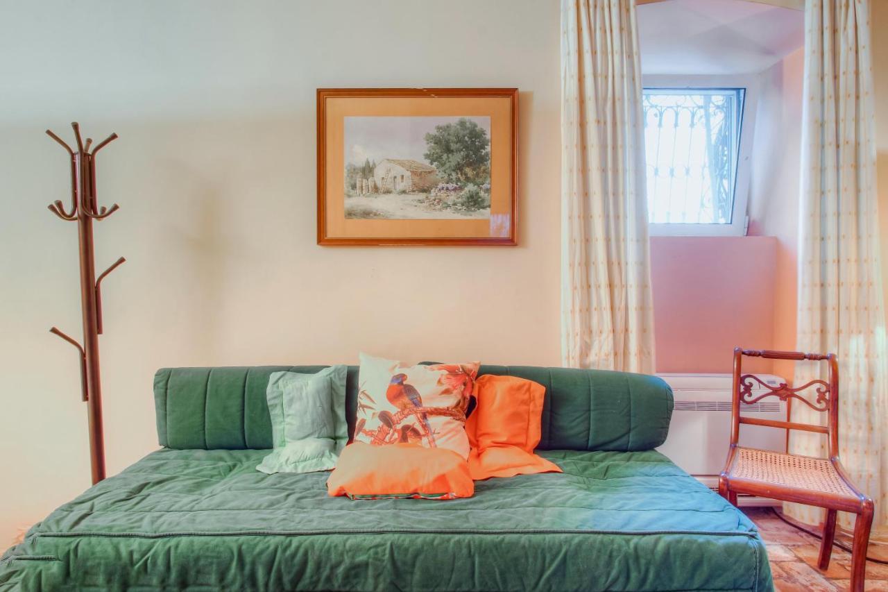 Appartement Corfu Espianada *
