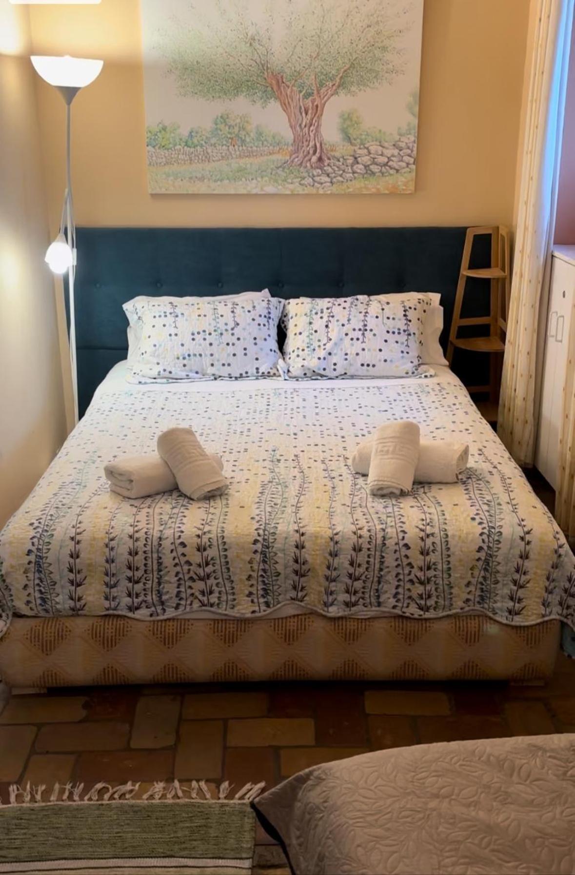 Appartement Corfu Espianada *